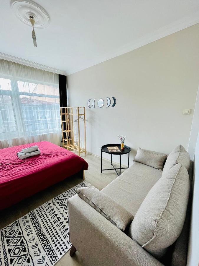 Guest house Sweet In Kadikoy Istanbul